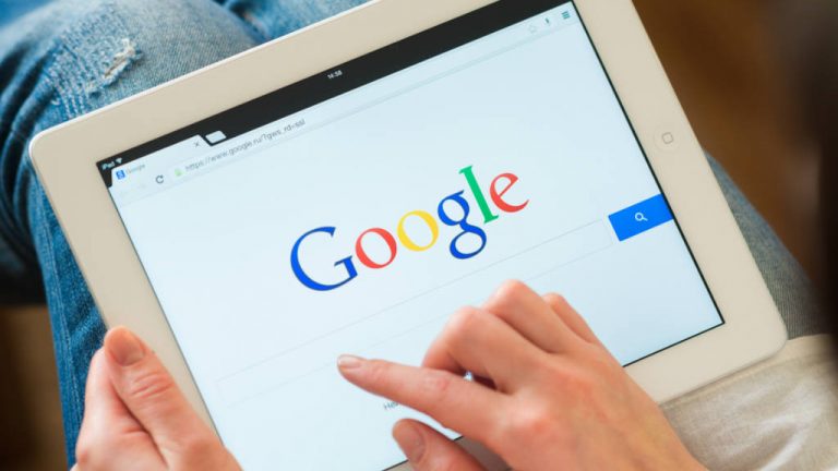 Curso bonificado de Busqueda en la web