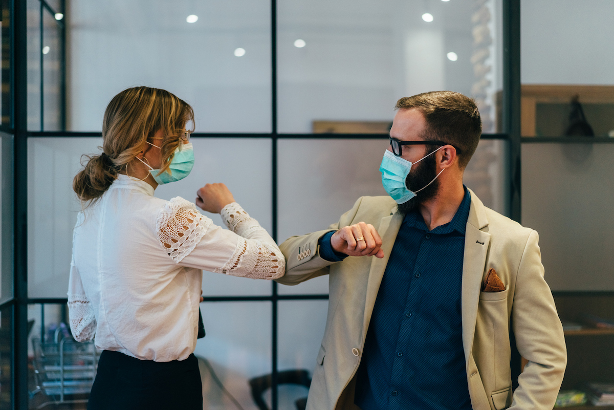 Una mirada actual: ¿Qué está evidenciando la pandemia en materia de equidad de género?