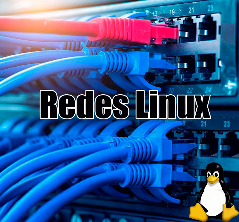 Curso online bonificado de redes linux