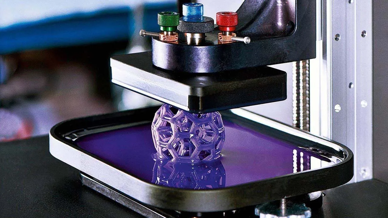 Curso Online de impresión 3D para principiantes