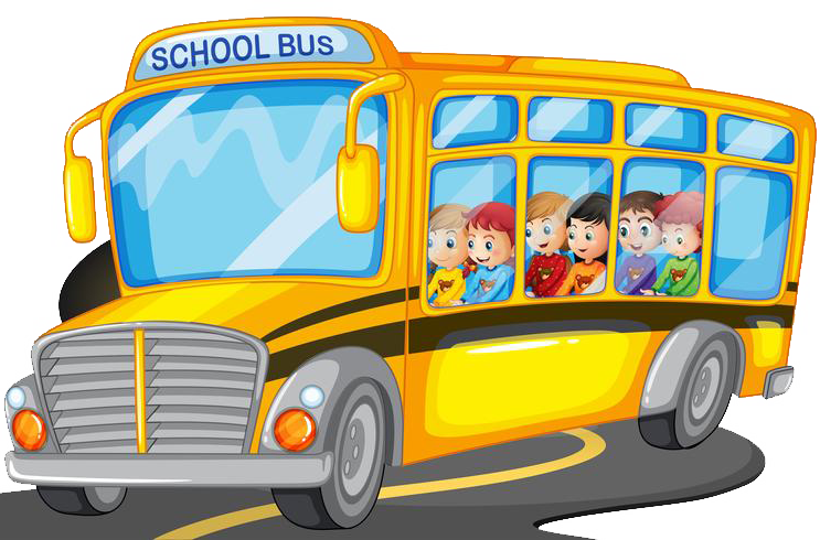 UD12. Vamos al colegio (let´s go to school)
