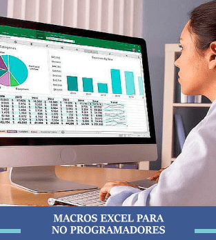 Macros Excel para no programadores