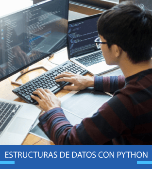 Diploma Acreditativo de Estructuras de Datos con Python