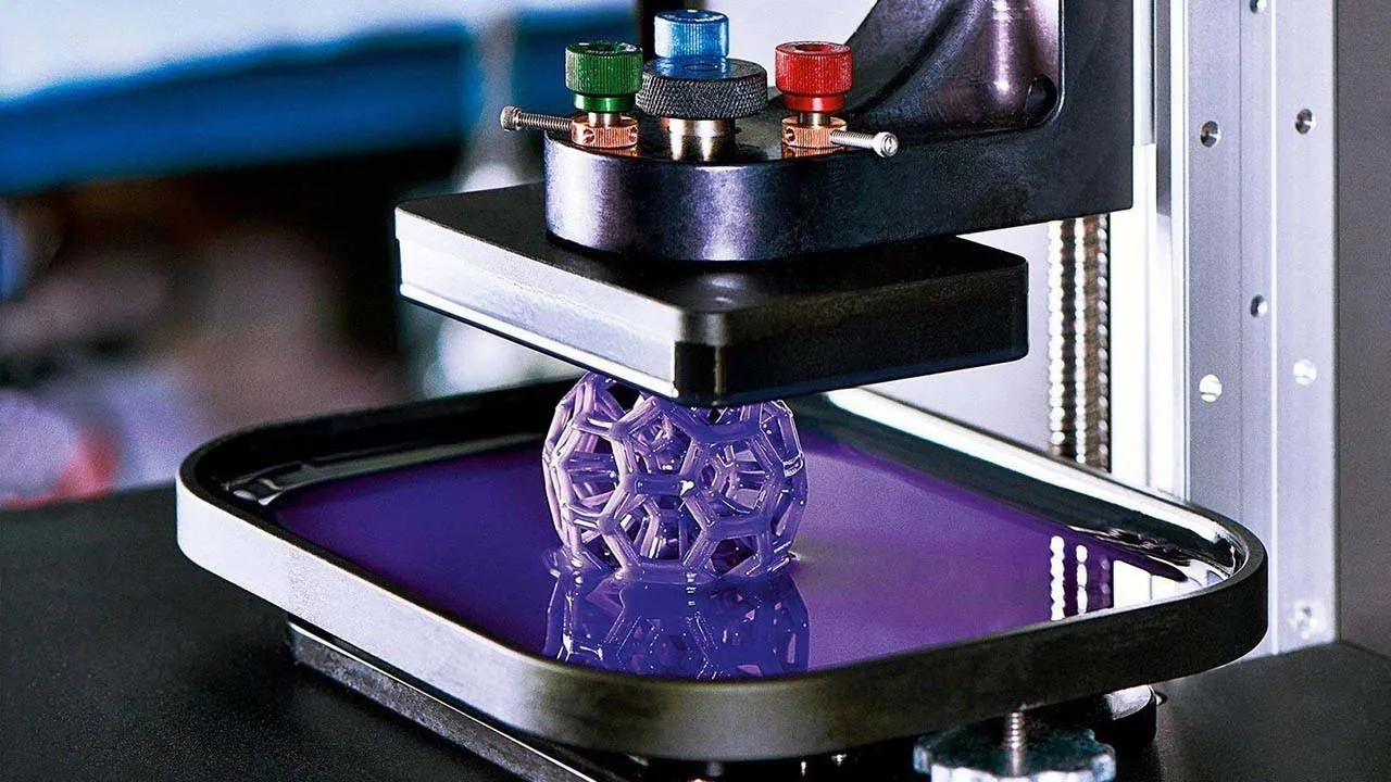 impresión 3D para principiantes