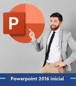 Curso online Powerpoint 2016 inicial 