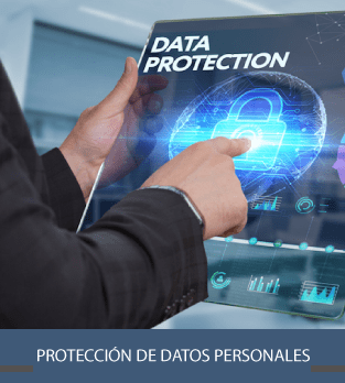 Curso de Protección de datos
