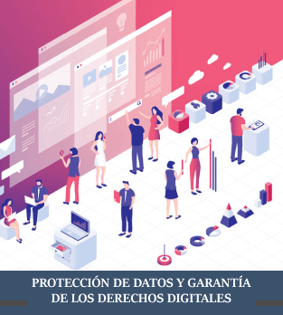 Curso de Protección de datos y garantía de los derechos digitales