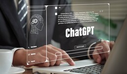 Cursos Bonificados de  ChatGPT online