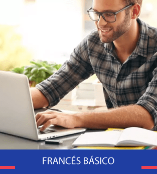 cursos de Francés Básico