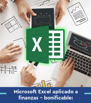 Microsoft Excel aplicado a finanzas