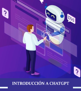 Curso online bonificado de Introducción a ChatGPT