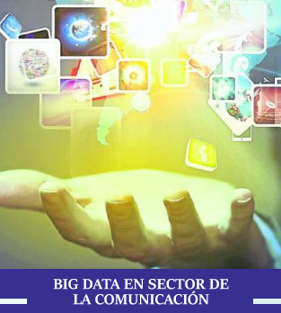 Curso online bonificado de BIG DATA en sector de la comunicación