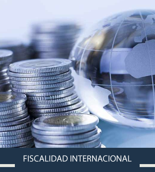 Curso online bonificado de Fiscalidad en el Comercio Internacional