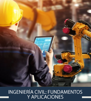 Curso online bonificado de Ingeniería Civil: Fundamentos y Aplicaciones