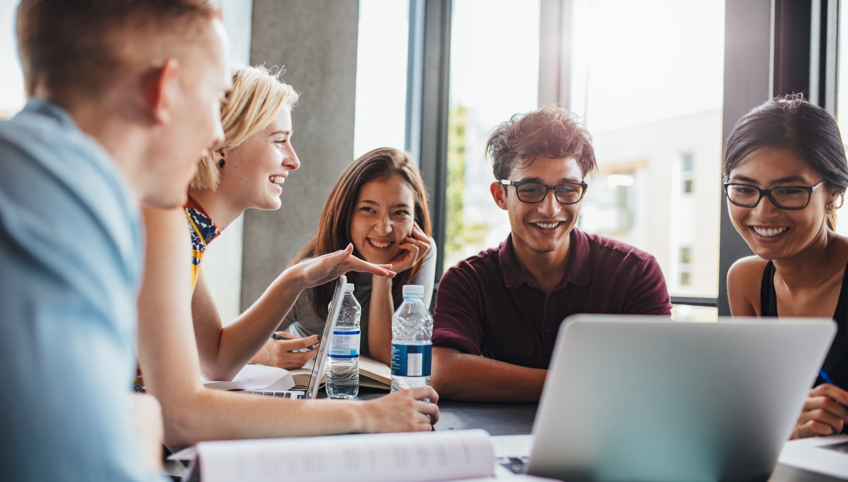 Cursos bonificados por FUNDAE