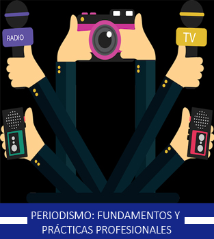Curso de Periodismo: Fundamentos y Prácticas Profesionales