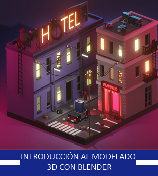 diseño e impresión 3D de Maquetas Arquitectónicas