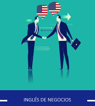 Curso online bonificado Documentación de gestión comercial en inglés