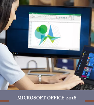 Microsoft Office 2016 