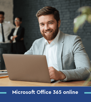 Curso de Microsoft Office 365 online