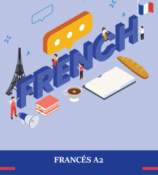Curso online de Francés A2